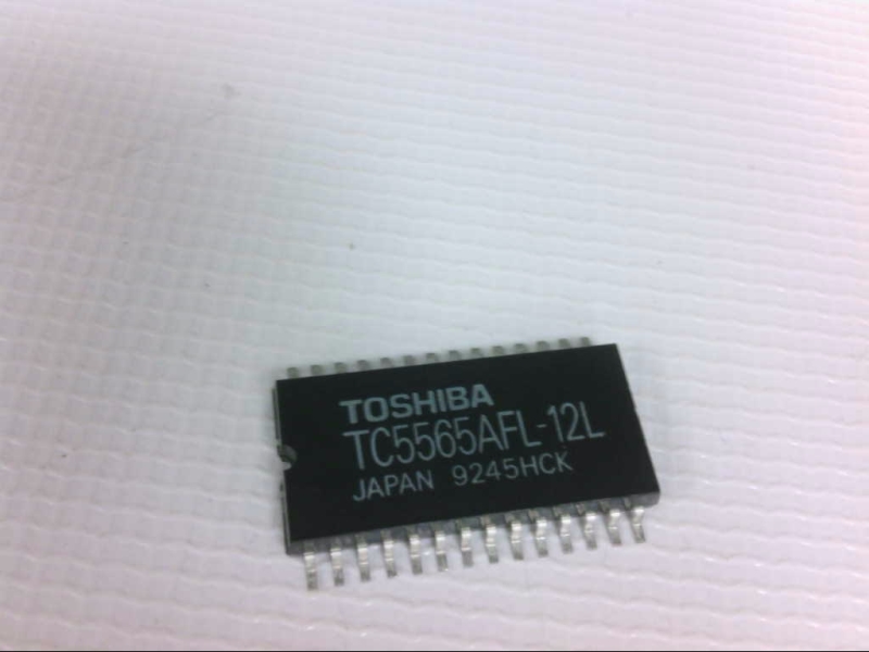 TOSHIBA TC5565AFL-12L