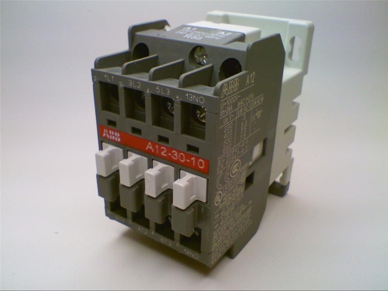 ASEA BROWN BOVERI 1SBL161001R8810