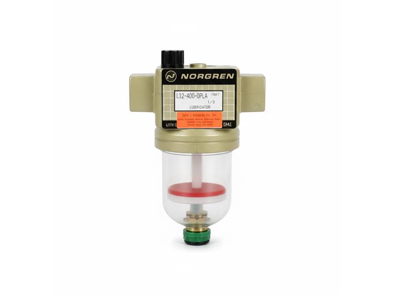 L12-400-OPLA by NORGREN