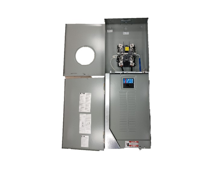 EATON CORPORATION CH114TB