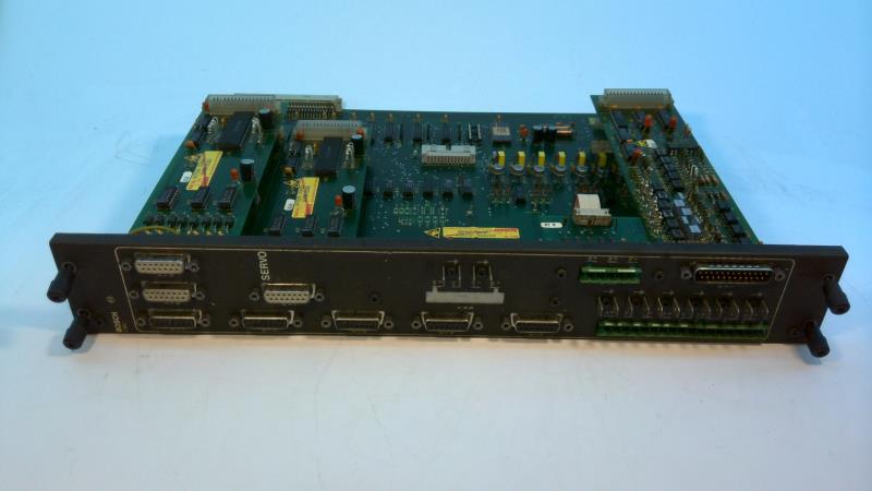 BOSCH CNC 048678