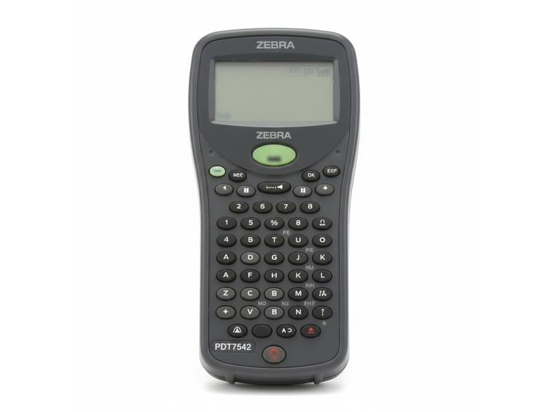 ZEBRA PDT7542-R1X44M27
