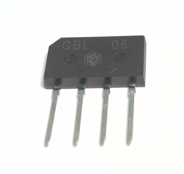VISHAY GBL06-E3/51