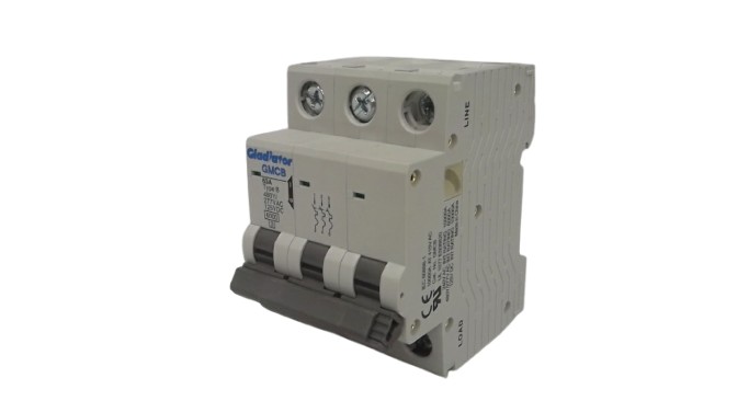 AUTOMATION DIRECT GMCB-3B-63