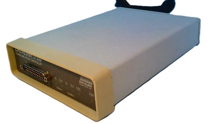 DATALINK DL2000