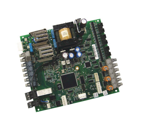 SK-H1-ASICBD-E820 par ALLEN BRADLEY