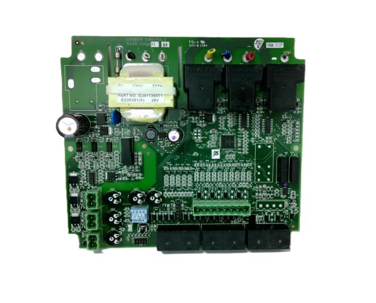 0500-000031-05 by COOPER CONTROLS