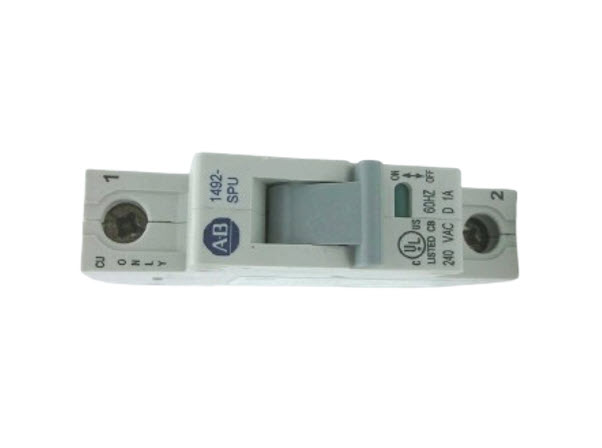 ALLEN BRADLEY 1492-SPU1D010