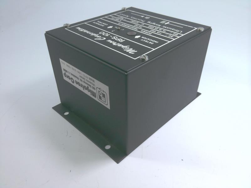 MIGATRON RPS-100-240-500