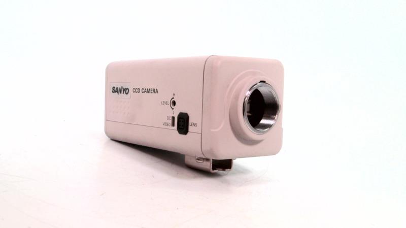 SANYO VCB-3444