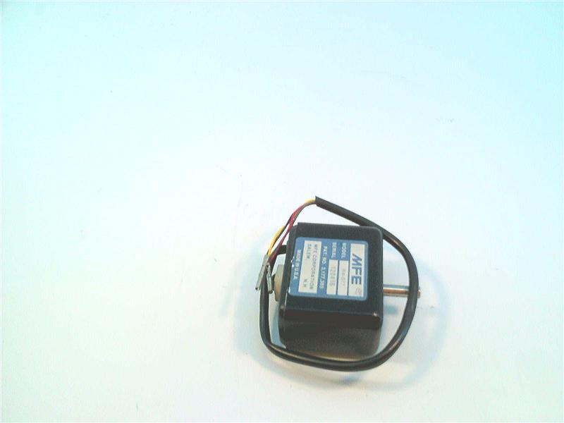 MF ELECTRONICS R4-077