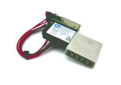 MAC VALVES INC 44A-L00-GDCA-1HL
