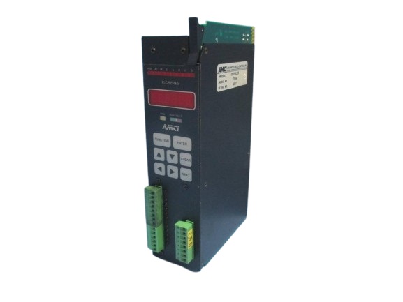 ADVANCED MICRO CONTROLS 2731-33