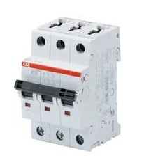 ST203M-D25 par ASEA BROWN BOVERI