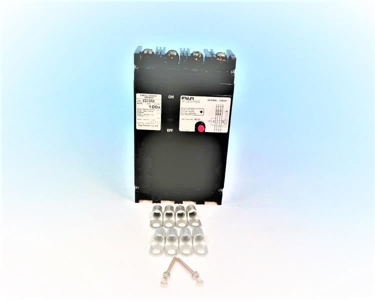 FUJI ELECTRIC EG104A/100-30MA