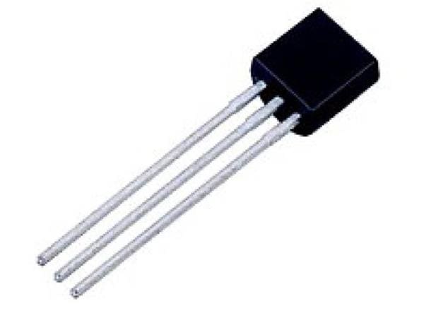 ON SEMICONDUCTOR MC34164P-5G