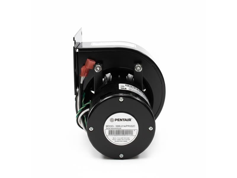 39BL014/PR552C by PENTAIR