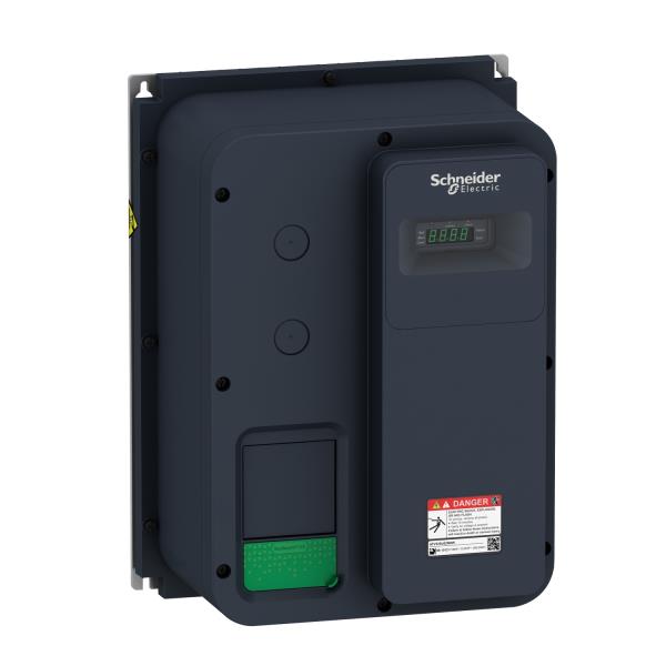 SCHNEIDER ELECTRIC ATV320U11M2W