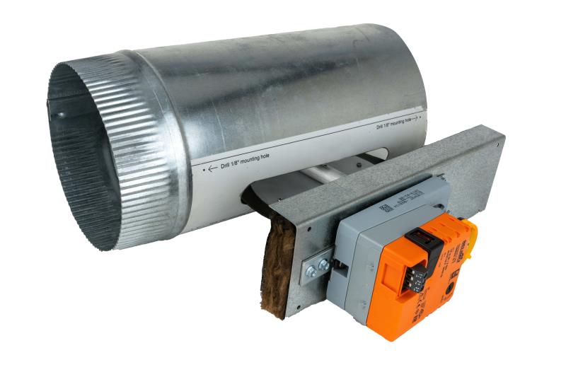 IO HVAC CONTROLS RRD-05