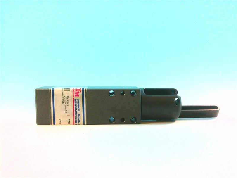 BTM CORP BTMPC0-100-H-100-EP5R