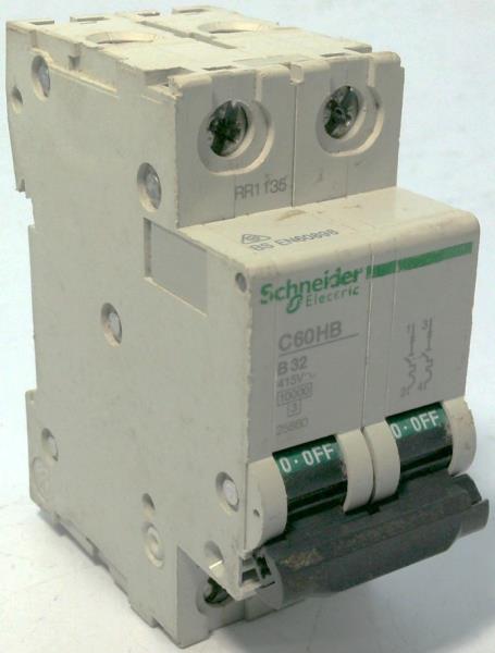 SCHNEIDER ELECTRIC 25860
