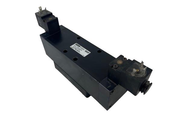 PARKER H35WXBBL53A
