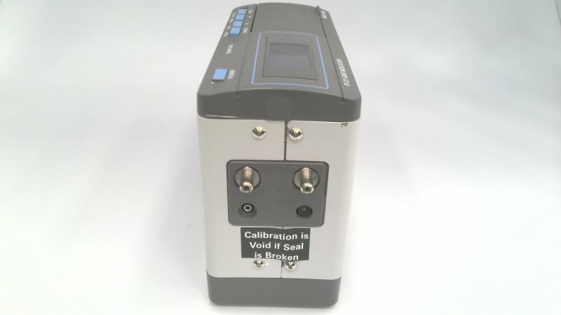 RIKEN KEIKI FI-12