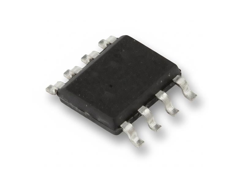 93LC56-I/SN by MICROCHIP TECHNOLOGY INC