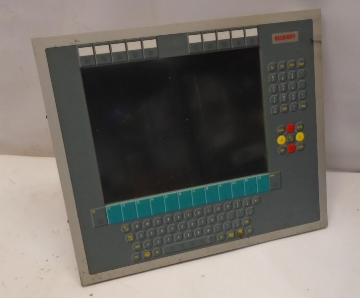 BECKHOFF CP6032-0001-0010