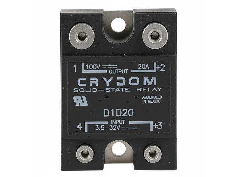 DR4560D45RPJ by SENSATA TECHNOLOGIES