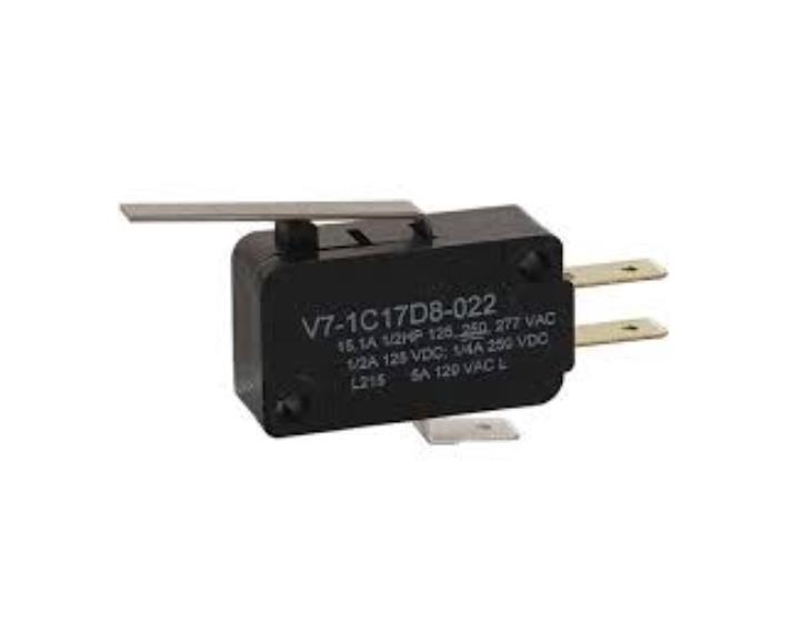 HONEYWELL V7-1B20E9-022