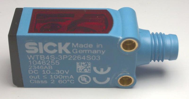 SICK WTB4S-3P2264S03