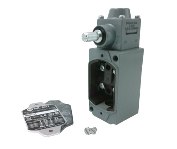 ALLEN BRADLEY 802T-A