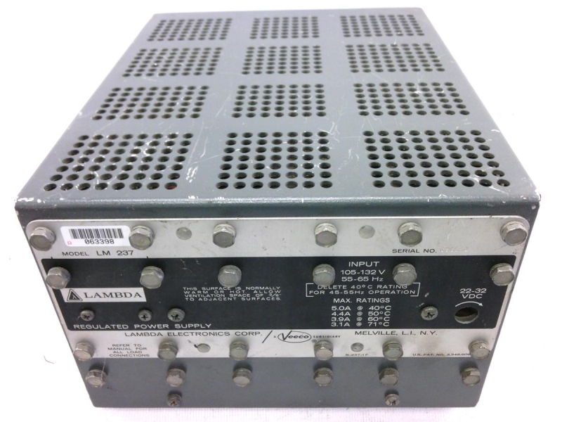 TDK LM-237