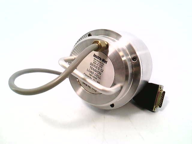 INSTRU-MET 105-10345
