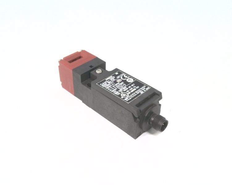 OMRON D4NS-9BF