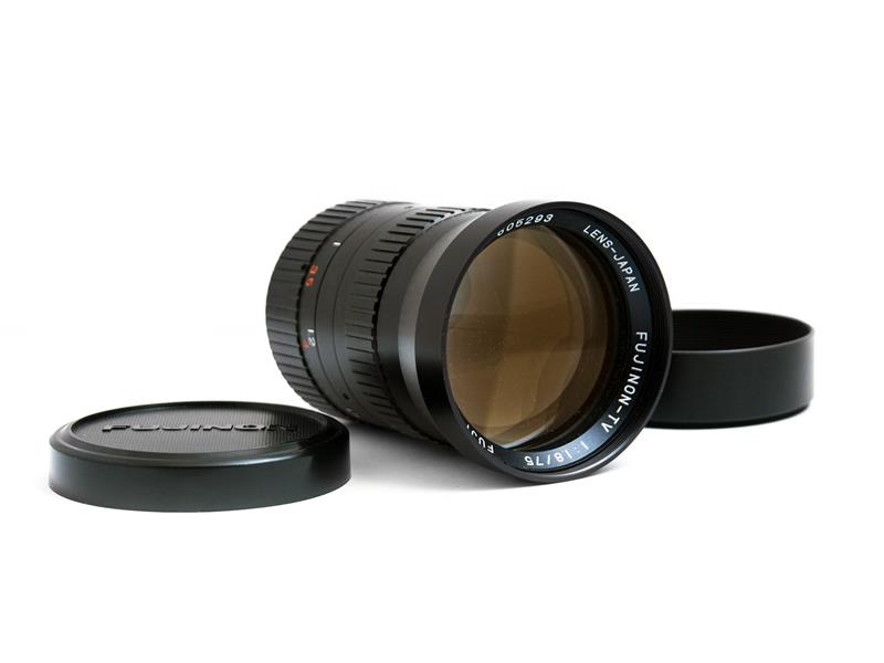 FUJINON CF75A