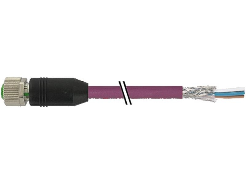 MURR ELEKTRONIK 7000-14061-8400550