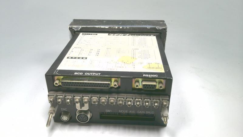 TAKIKAWA LDM-110