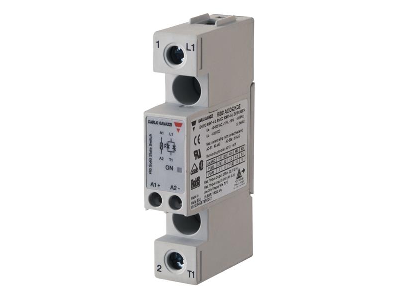 CARLO GAVAZZI RGS1A60D92KGE