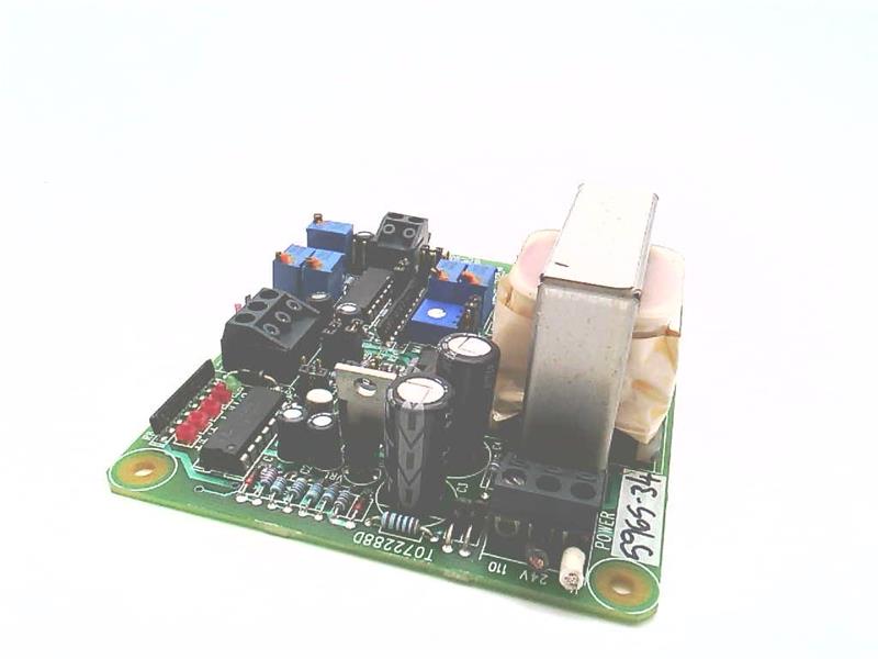 TRIATEK T072288D