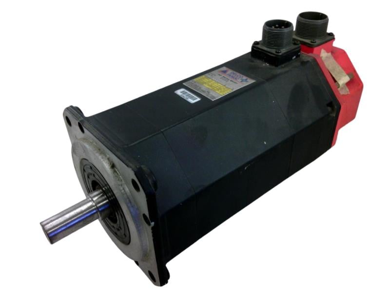 A06B-0512-B501#7008 by FANUC