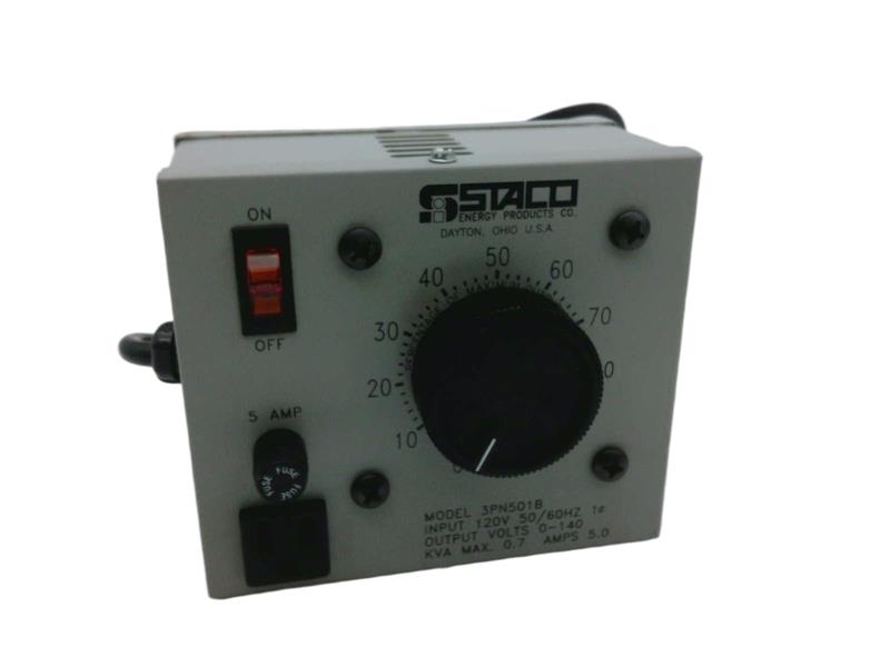 3PN501B par STACO ENERGY PRODUCTS