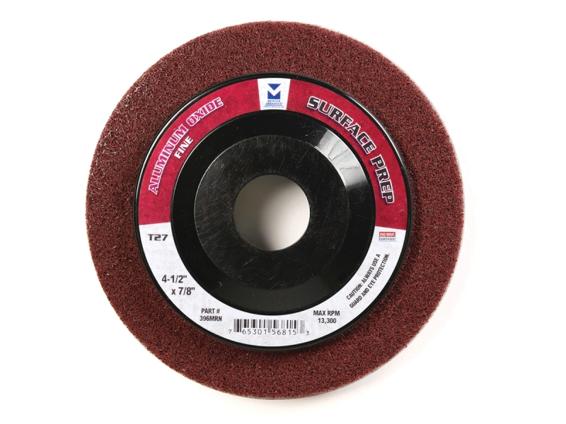 MERCER TOOL 396HMRN