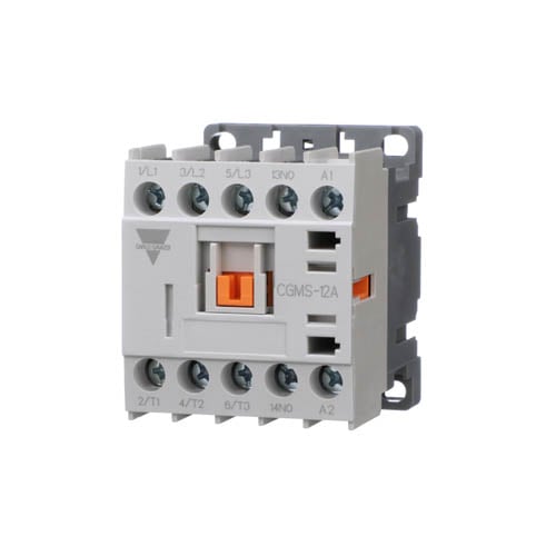 CARLO GAVAZZI CGMS-12D-24L-10
