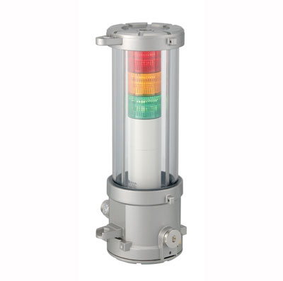 PATLITE EDLM-312FA-RYG