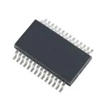 ANALOG DEVICES AD7564BRZ