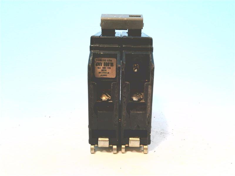 WESTINGHOUSE CHB220