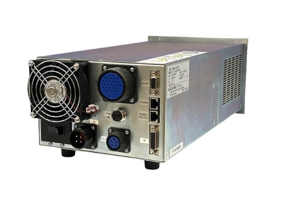 ULVAC FTI-1400W-D3R