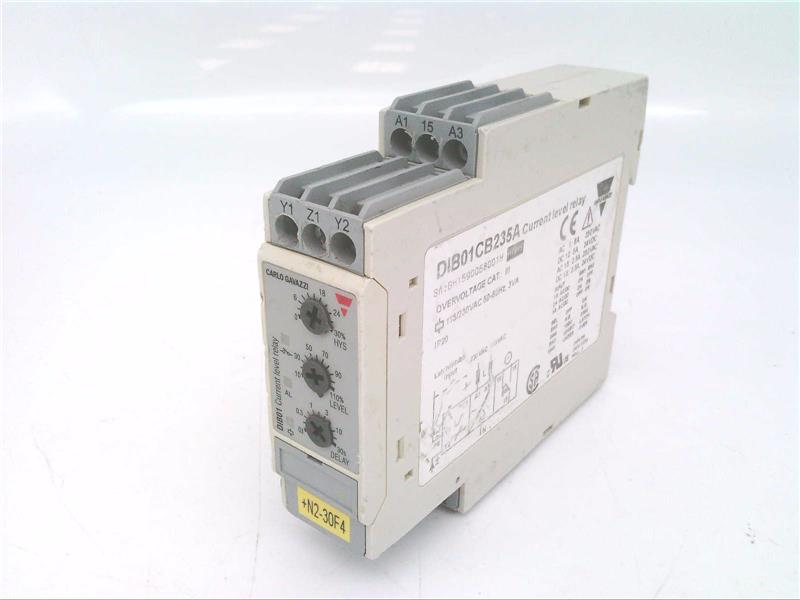 CARLO GAVAZZI DIB01CB235A